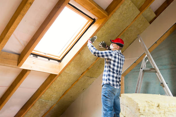 Best Eco-Friendly Insulation Solutions  in Lafayette, OR